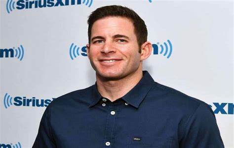 Tarek El Moussa Biography, Ethnicity, Net Worth, Religion, Age。